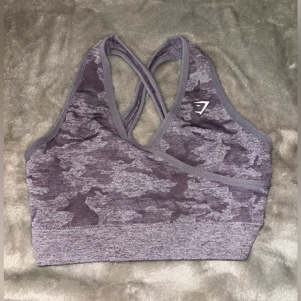 Gymshark sports bra